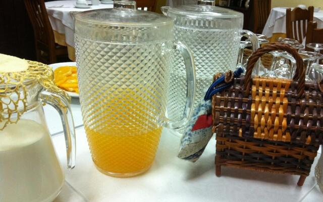 Hotel Pantanha Nature & Fitness