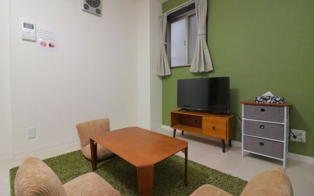 HG Cozy Hotel No.44 Mibu 4-chome Station