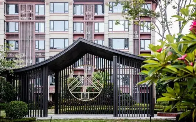 Tizita Homestay