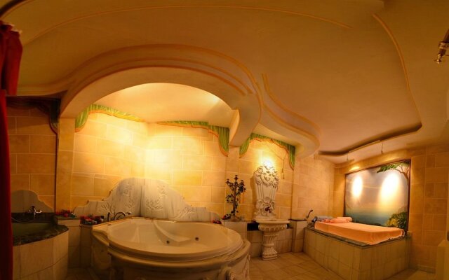 Hotel Butgenbach SEEHOF / Wellness