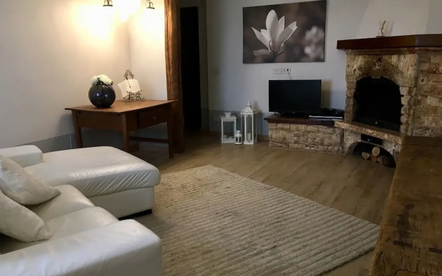 Podere Osteria With Pool Close to Pienza