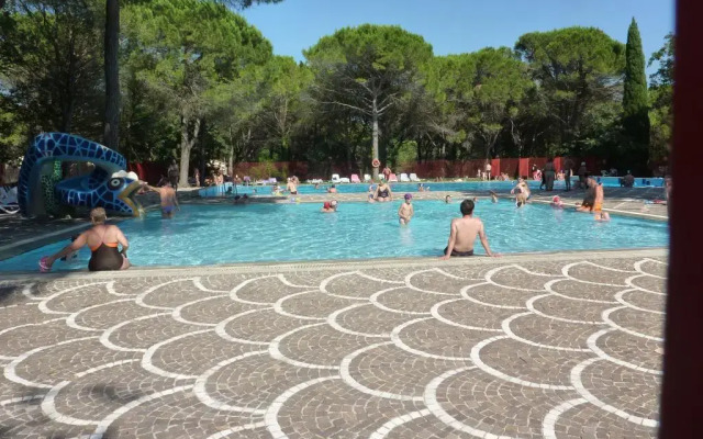 Villaggio Belvedere Pineta