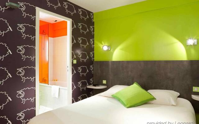ibis Styles Amiens Cathedrale