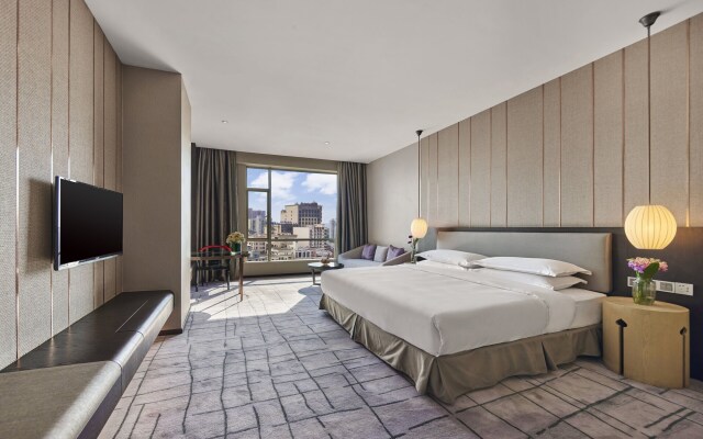 Maison New Century Hotel Dongguan