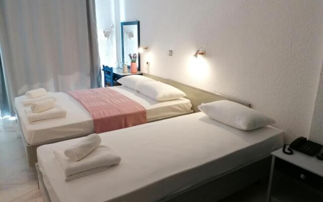Pieria Mare