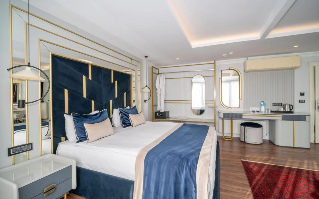 The Byzantium Hotel & Suites - Special Class