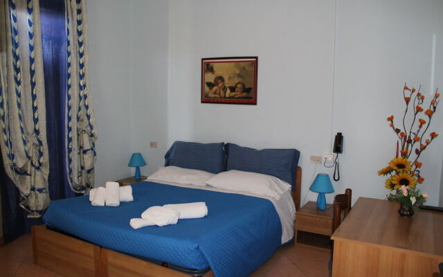 Locanda Ferandi