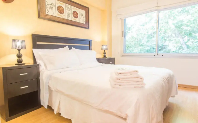 Peña Apartment by Be Local Argentina