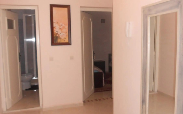 Residence Bab El Janoub