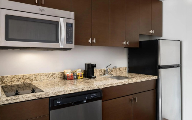 TownePlace Suites by Marriott Champaign Urbana/Campustown