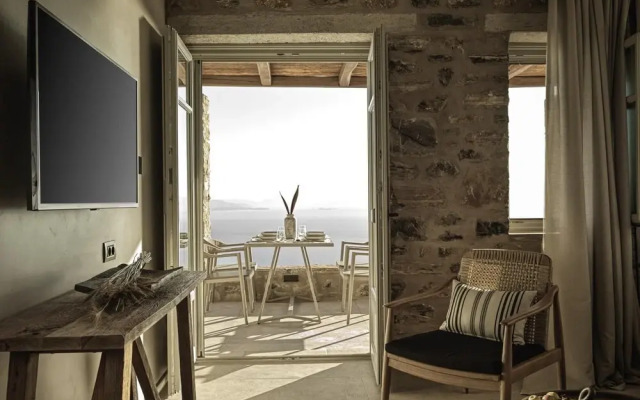 Hera Suite by Peliva Nature Suites