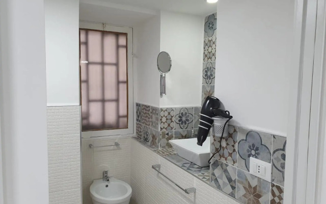 Casetta fiori di loto