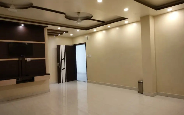 Hotel Binapani Deluxe 1
