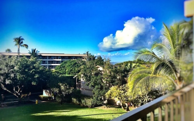 Amazing Luxury Beach Condo South Kihei