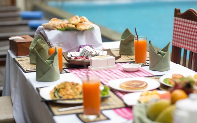 Indra Angkor Residence