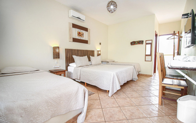 Pousada Flores do Cerrado