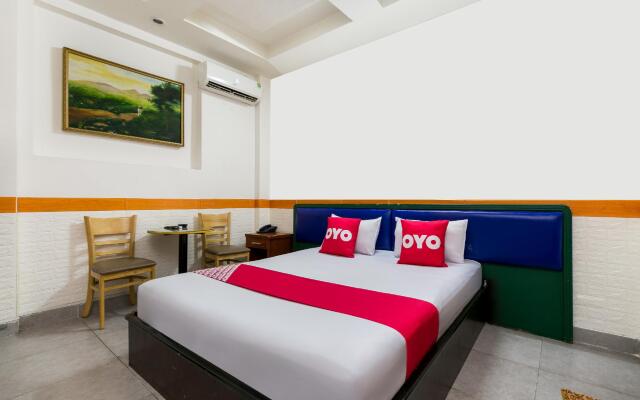 OYO 975 Trung Nam Hotel