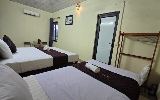 Vi TamCoc Hotel