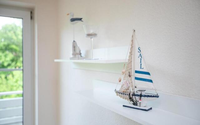 Seepark Wohnung 2 4