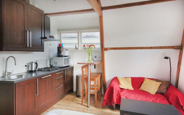 Cozy Comfortable Studio At The Canals