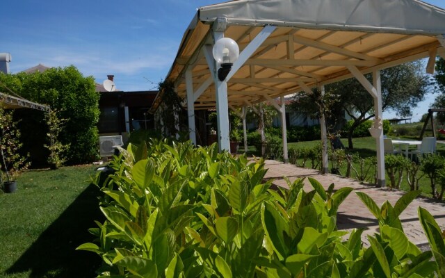 Hotel Ristorante Termitito