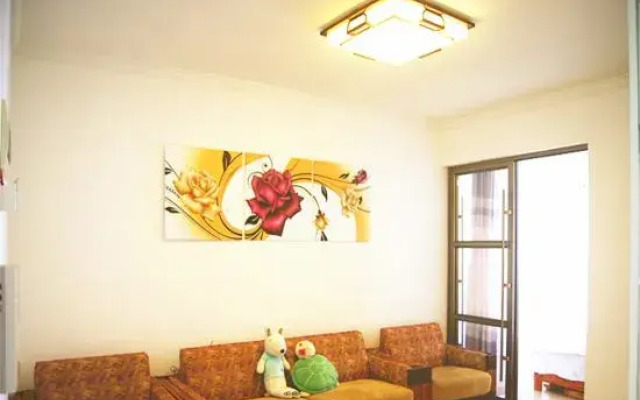 Sanya Dadonghai Gediao House Apartment