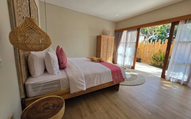 United Colors Of Bali Nature