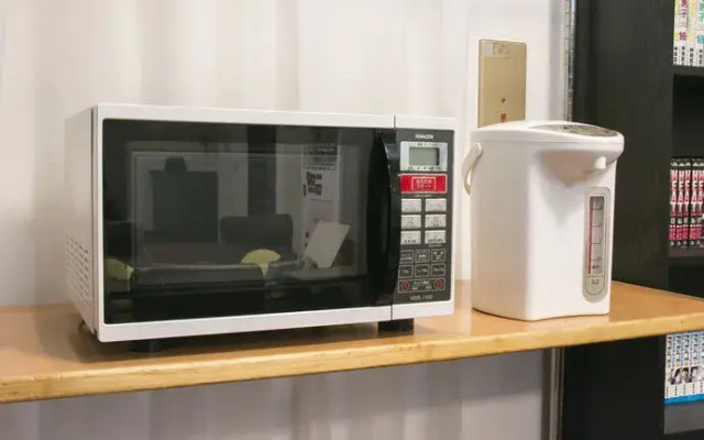 Spa & Capsule Hotel GrandPark-Inn Sugamo