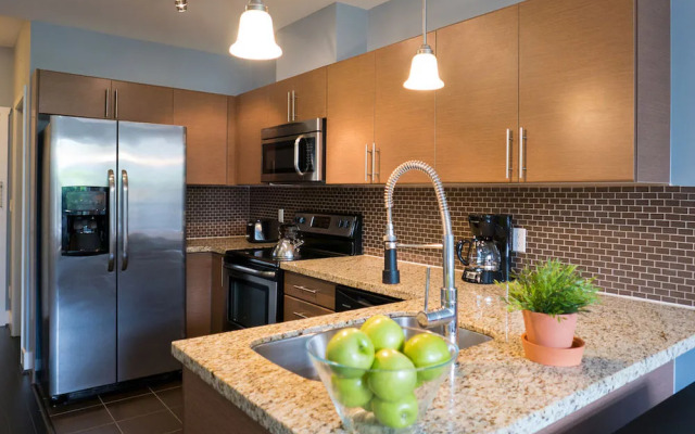 Modern 1Br in Norquay Village by Sonder