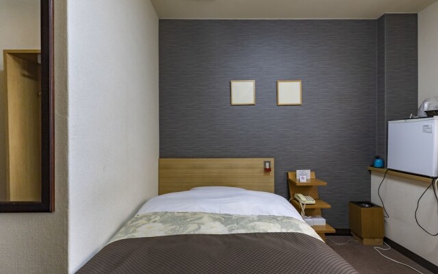 Tabist Business Hotel Kurama Hikone
