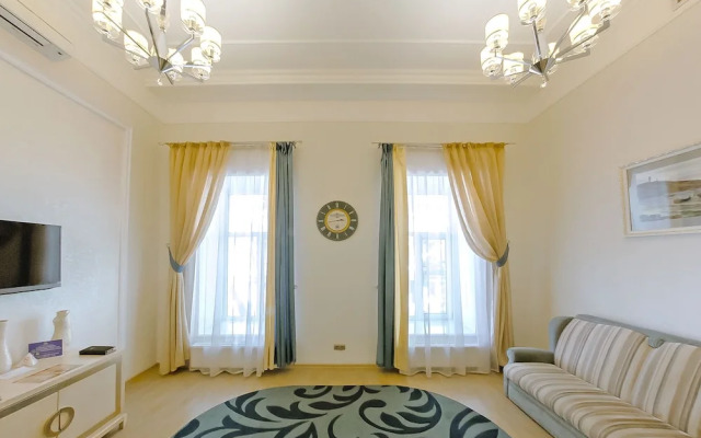 Metro Hotel Apartments