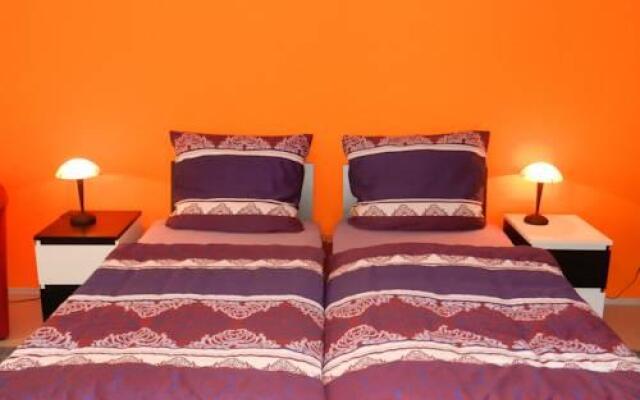 Ferienwohnung Hameln Jasmin