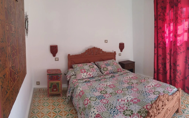Riad Sidi Magdoul