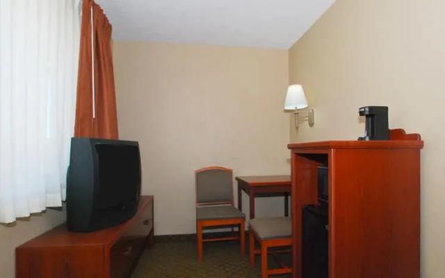 Econo Lodge Kearney