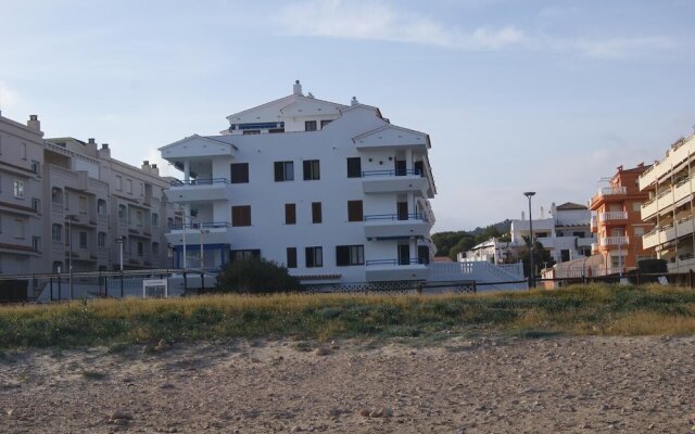 Marineu Primera Linea Playa Cargador 4/6 planta baja