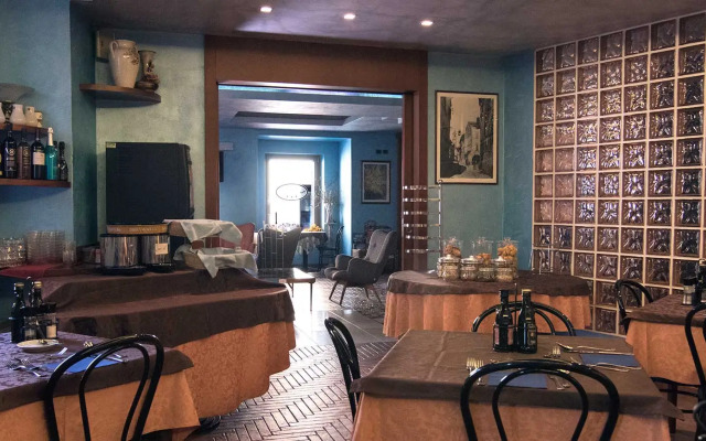 Hotel Danieli La Castellana ***