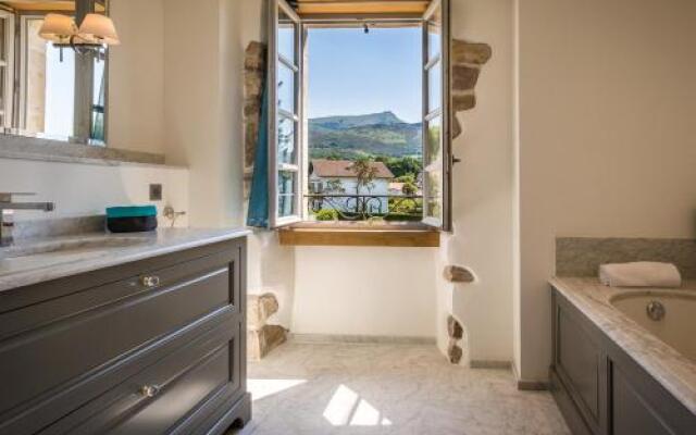 Keyweek Authentic - 6 Chambres-Piscine