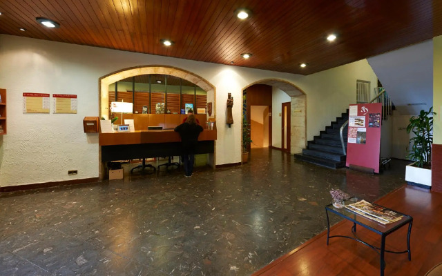 Hotel Abat Cisneros Montserrat