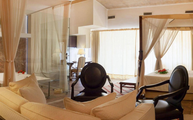 Hotel Costa Dei Fiori