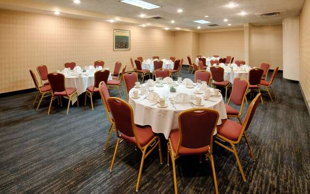 Red Lion Hotel Bellevue