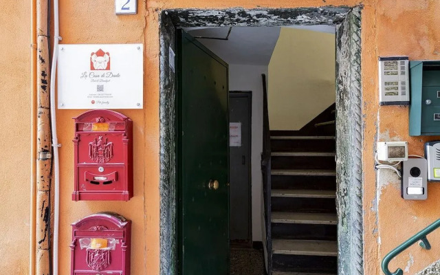 La Casa di Dante by Wonderful Italy