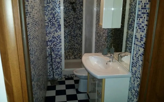 Guest House Furio Camillo