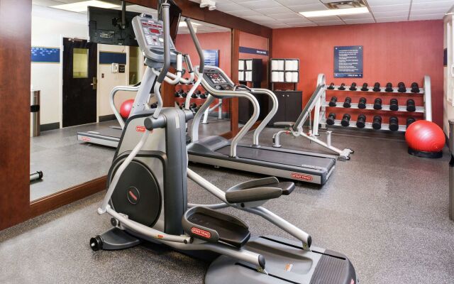 Hampton Inn Daytona/Ormond Beach