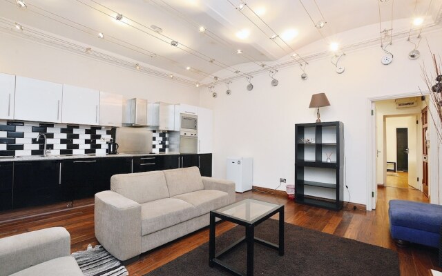 Pont Street Knightsbridge Apartments