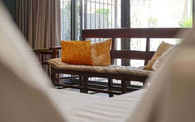 L Ange de la Garde Appartement privé