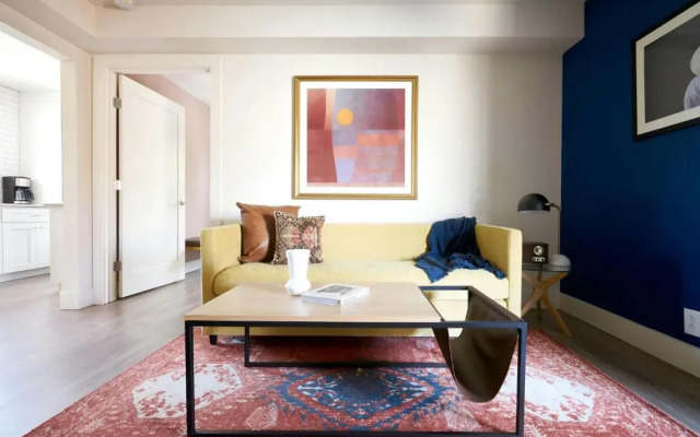 Sonder by Marriott Bonvoy The Stat Apartments Midtown