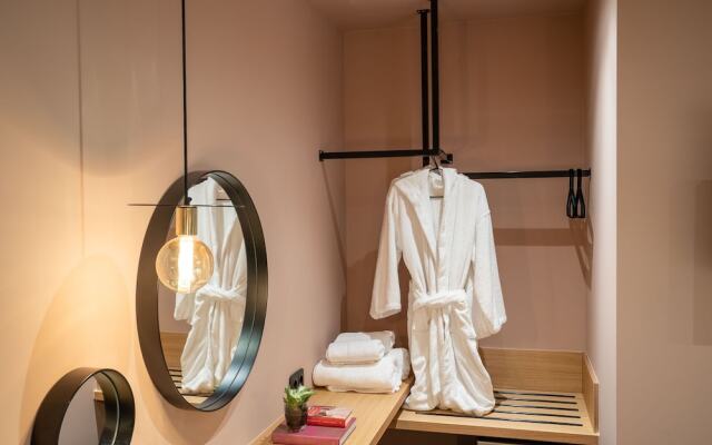 Olympus Terra Boutique Hotel