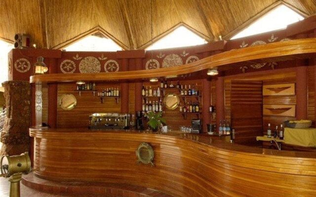 La Teranga Hotel