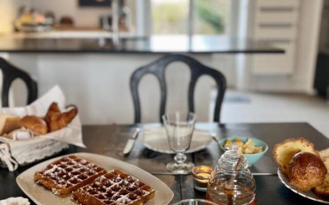 Nuits de Loire - Entre Blois et Chambord