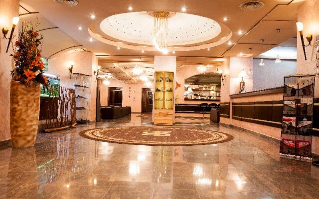 Imperial Inn